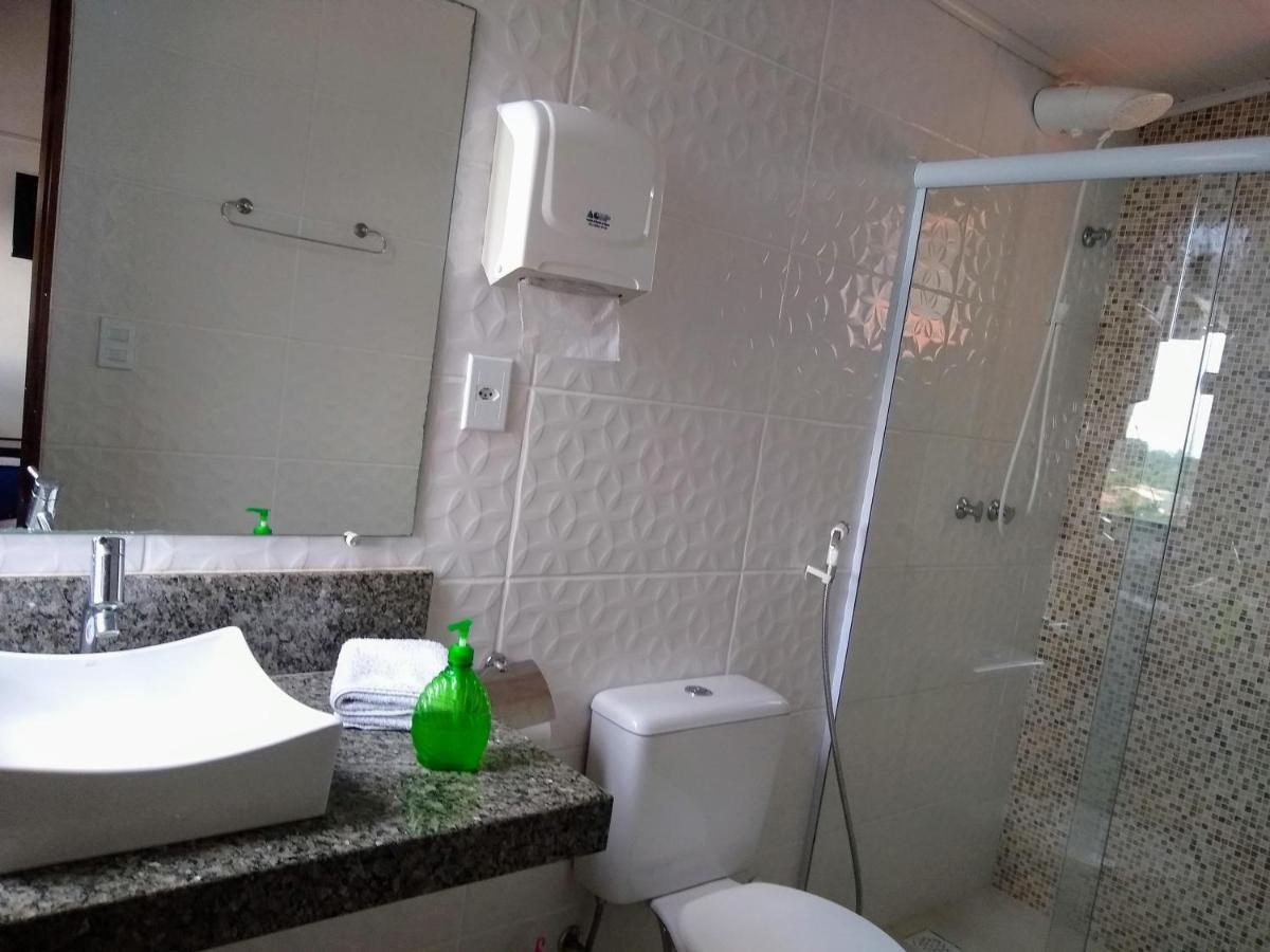 Mira Playa Geriba Casa de hóspedes Búzios