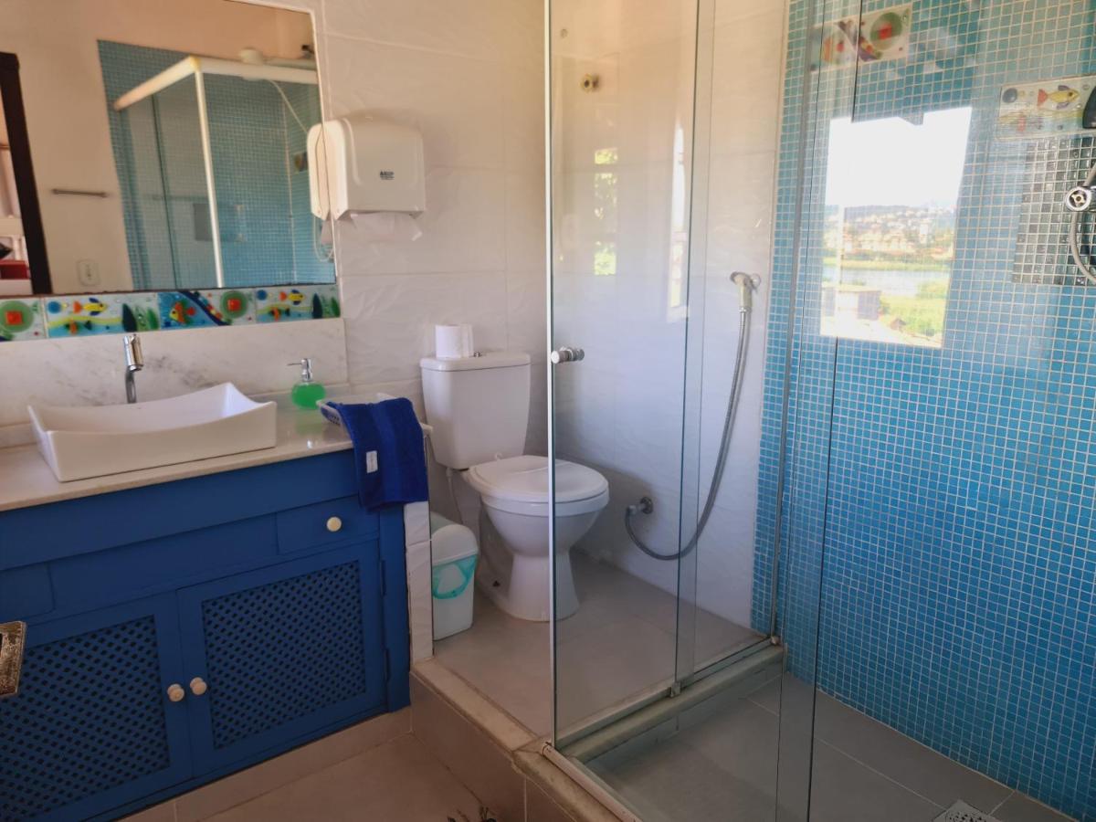 Casa de hóspedes Mira Playa Geriba Búzios
