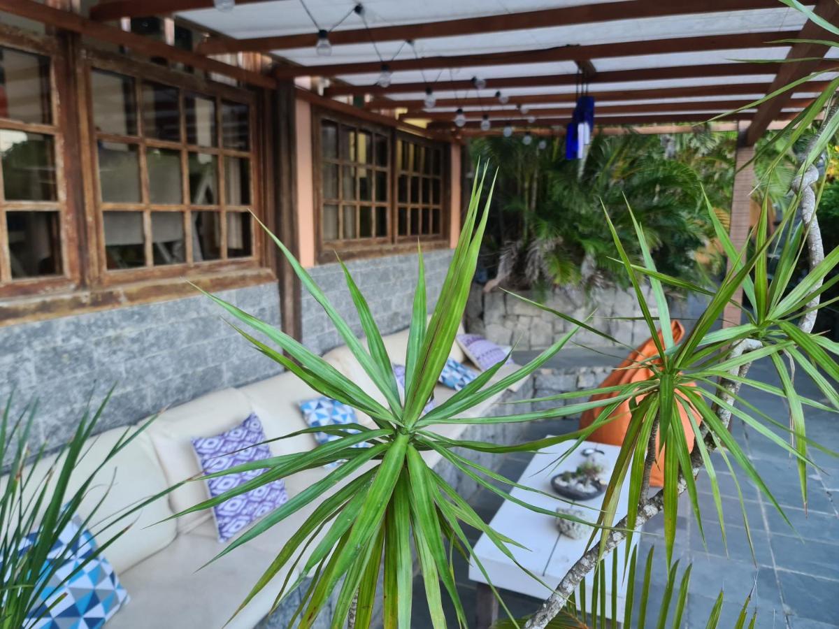 Casa de hóspedes Mira Playa Geriba Búzios