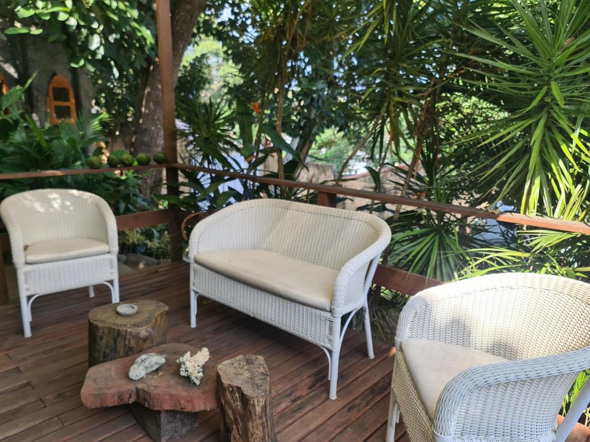 Mira Playa Geriba Casa de hóspedes 3*