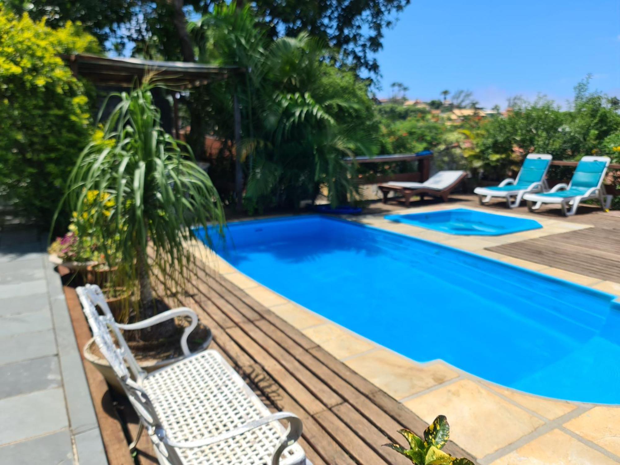 Mira Playa Geriba Casa de hóspedes