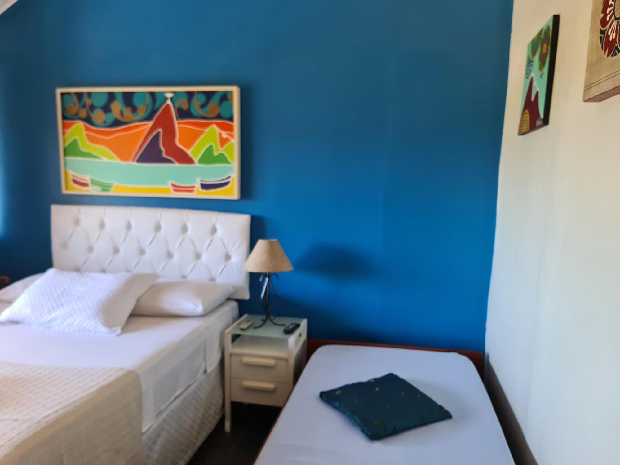 Mira Playa Geriba 3*