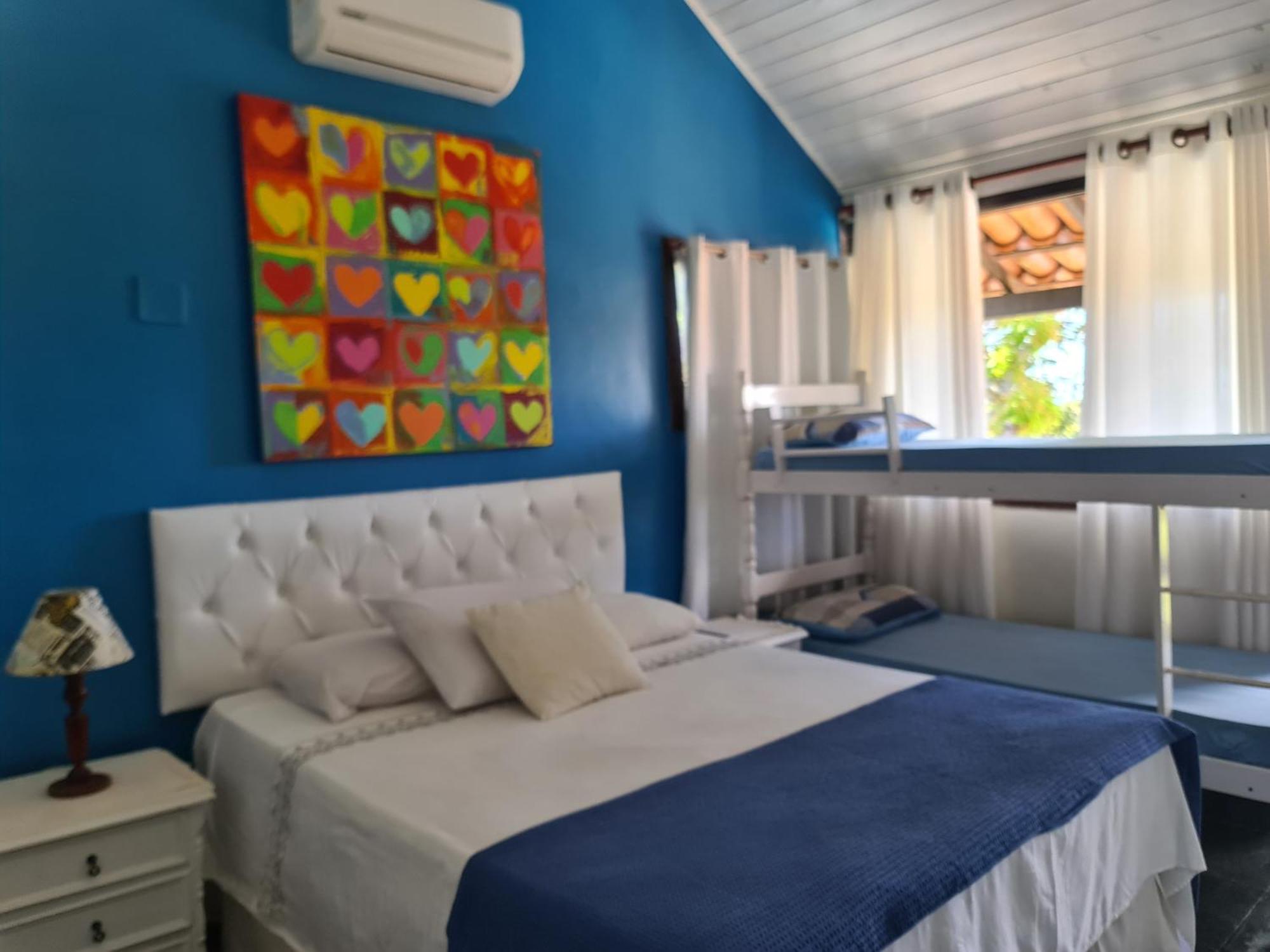 Mira Playa Geriba 3* Búzios