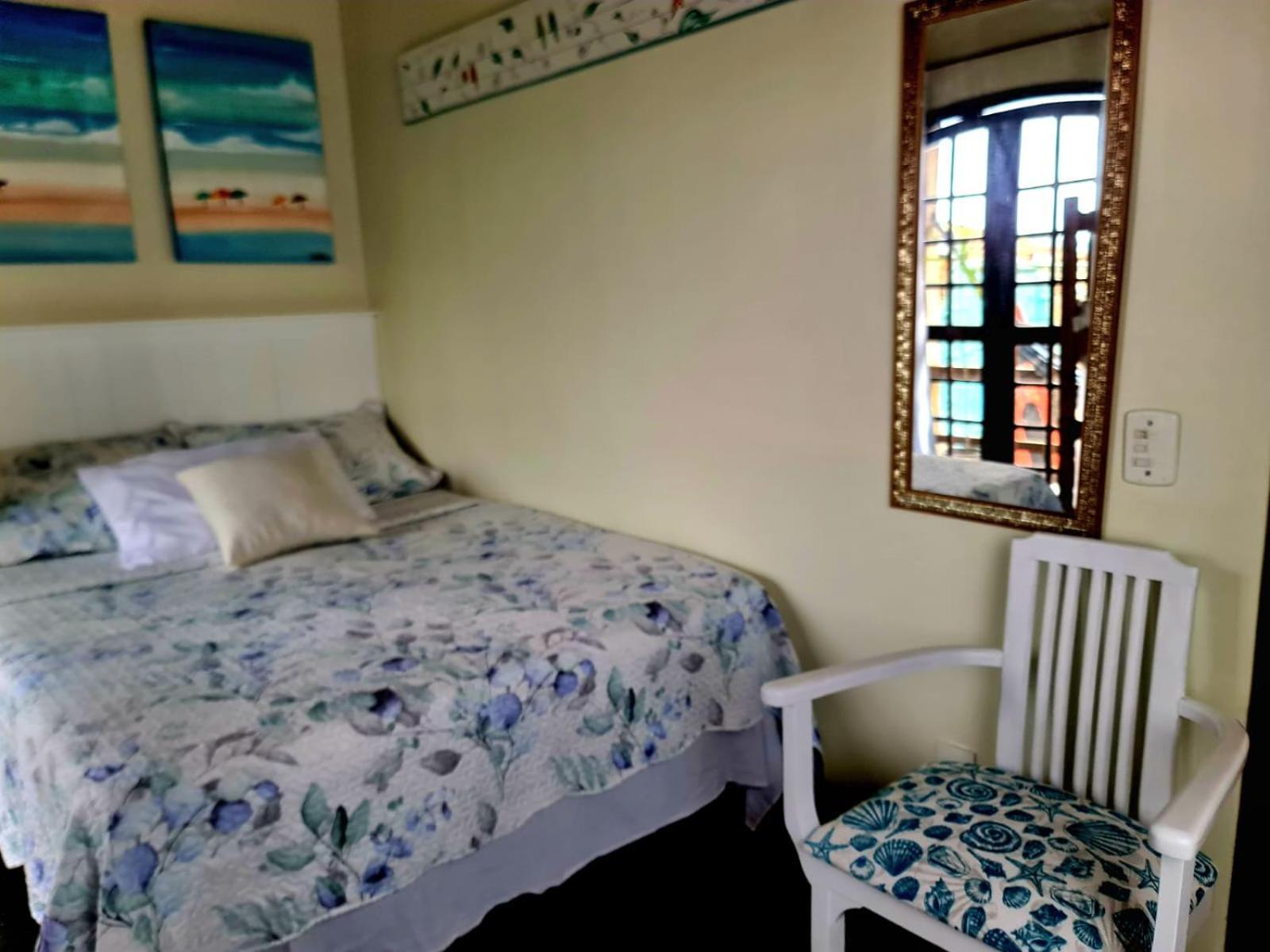 Casa de hóspedes Mira Playa Geriba